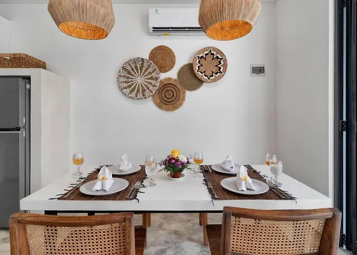 Great Value 2 Bed Villa, Sleeps 4, Fast Wifi