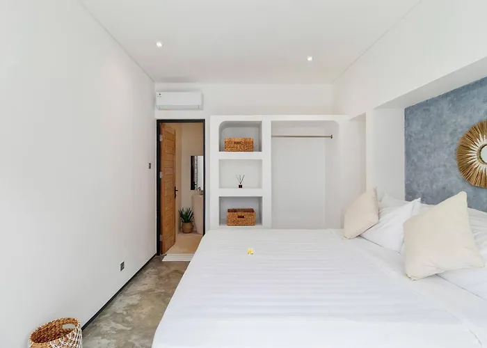 Great Value 2 Bed Villa, Sleeps 4, Fast Wifi Villa Uluwatu (Bali)