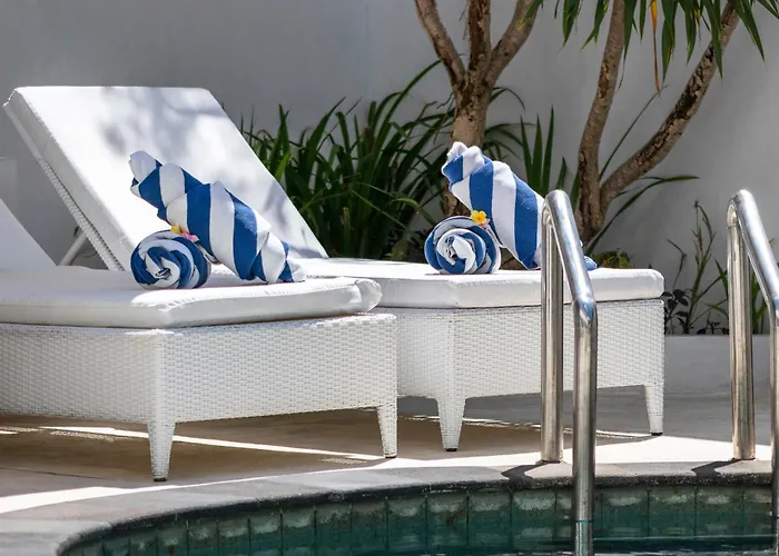 Villa Great Value 2 Bed Villa, Sleeps 4, Fast Wifi Uluwatu (Bali)