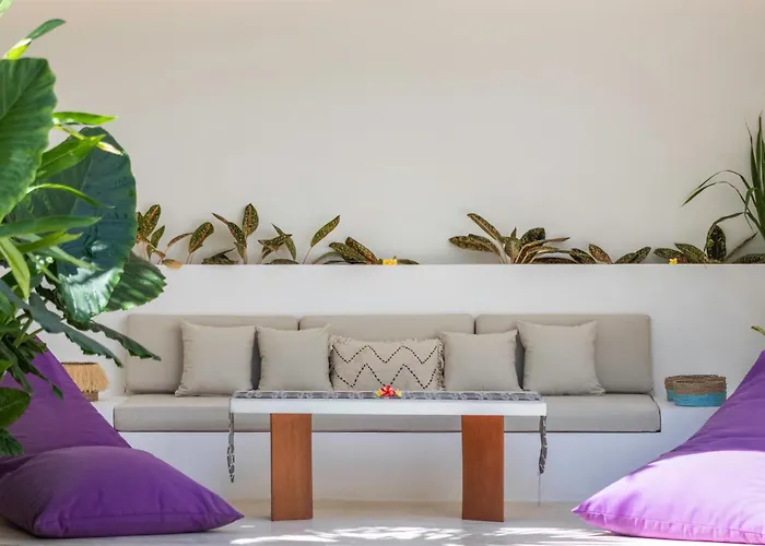 Great Value 2 Bed Villa, Sleeps 4, Fast Wifi Villa Uluwatu (Bali)