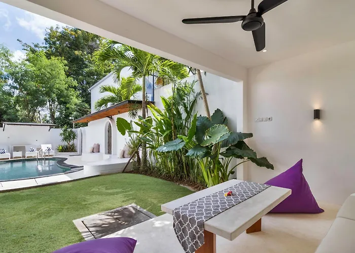Great Value 2 Bed Villa, Sleeps 4, Fast Wifi