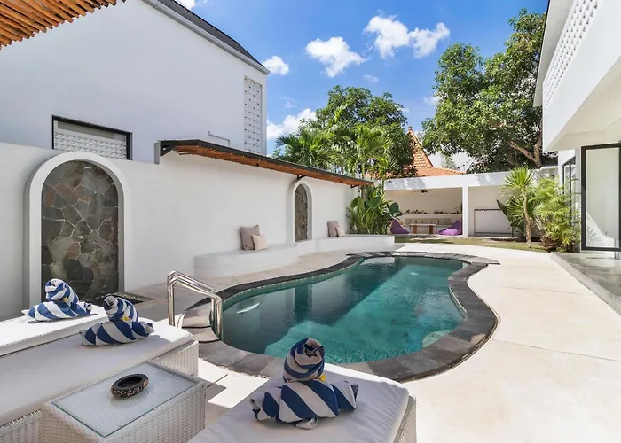 Villa Great Value 2 Bed Villa, Sleeps 4, Fast Wifi