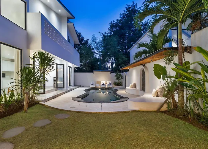 Great Value 2 Bed Villa, Sleeps 4, Fast Wifi *