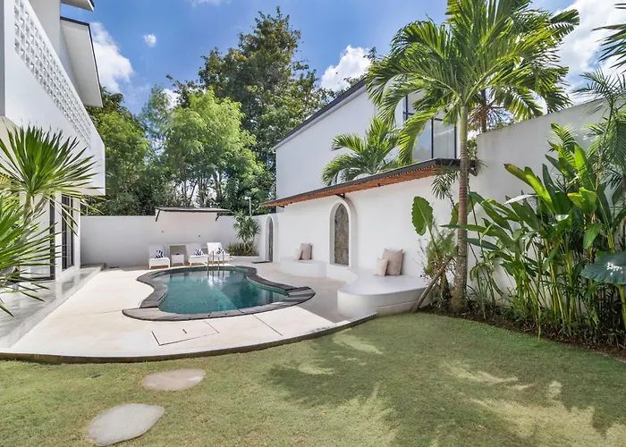 Great Value 2 Bed Villa, Sleeps 4, Fast Wifi